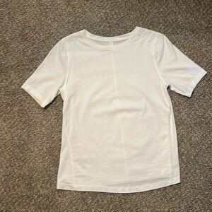 Lululemon cotton tank top.2